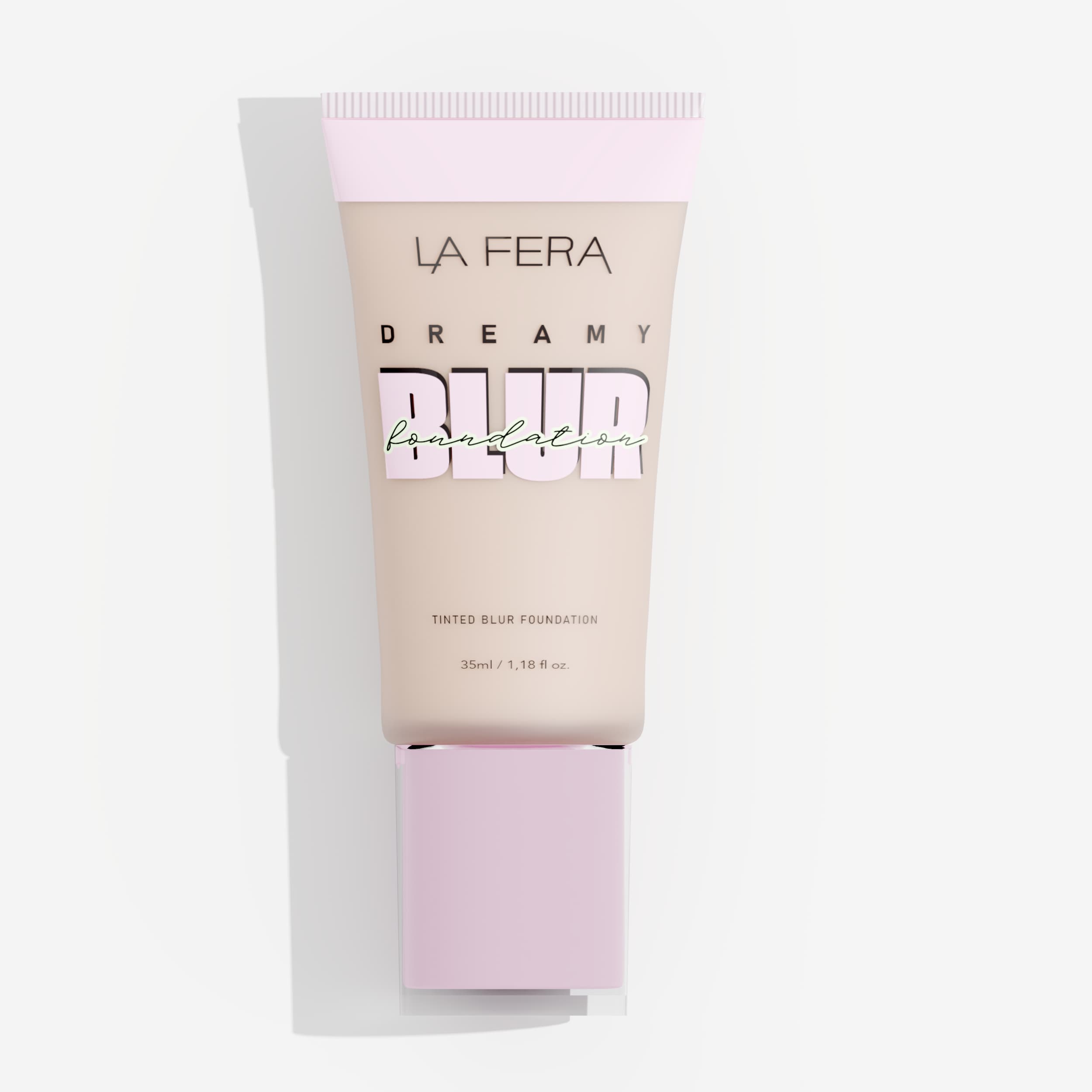 Dreamy Blur Foundation-1