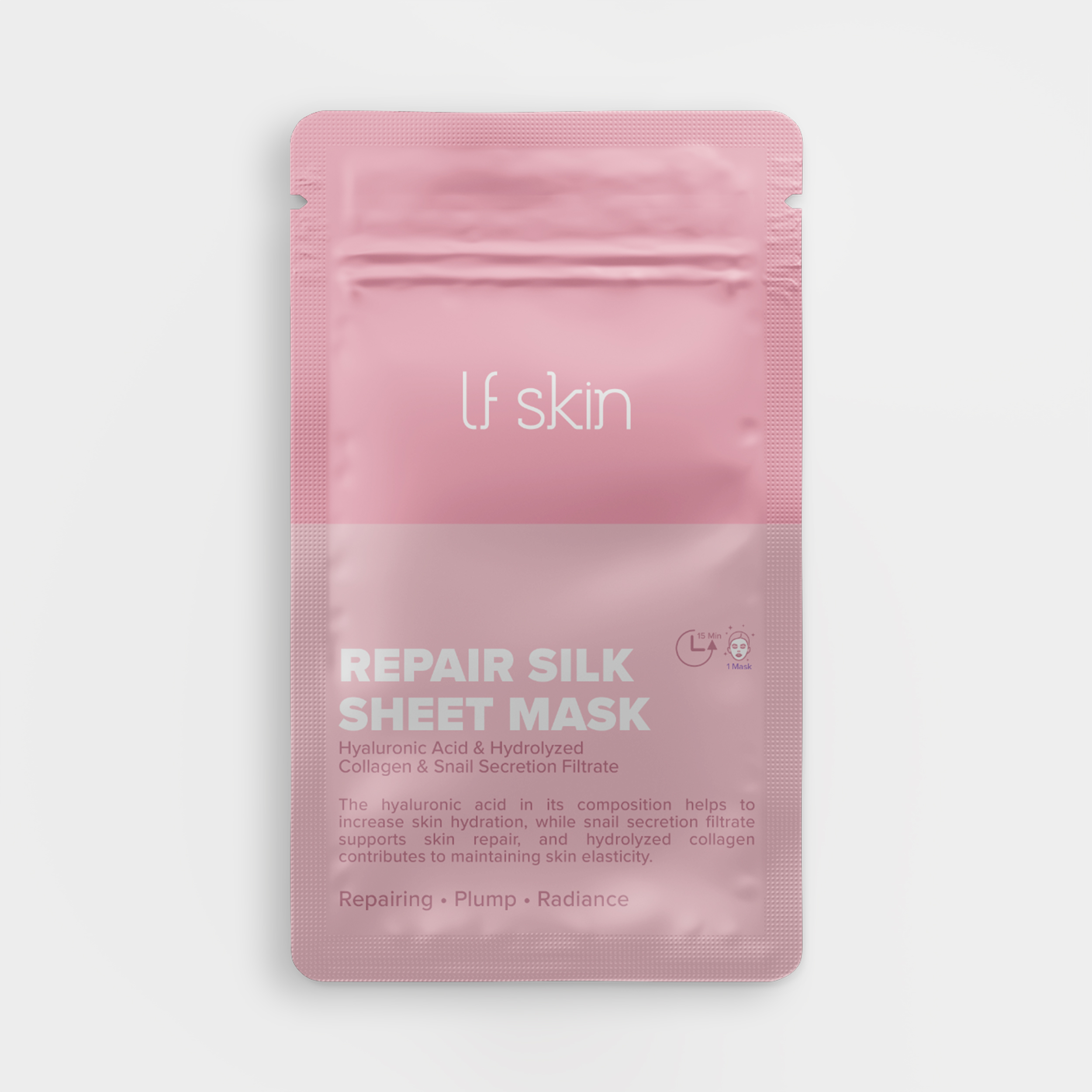Repair Silk Sheet Mask